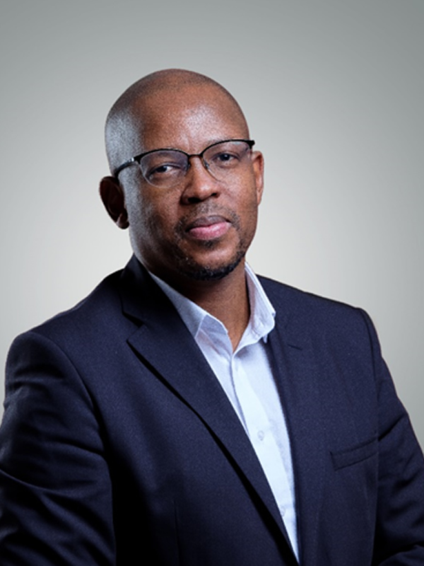 Dennis Tikhalo Mbingo &mdash; Chief Executive Officer &mdash; FNB Eswatini